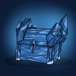 DIAMOND CHEST