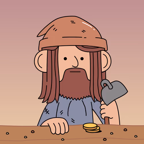 Peasant #185