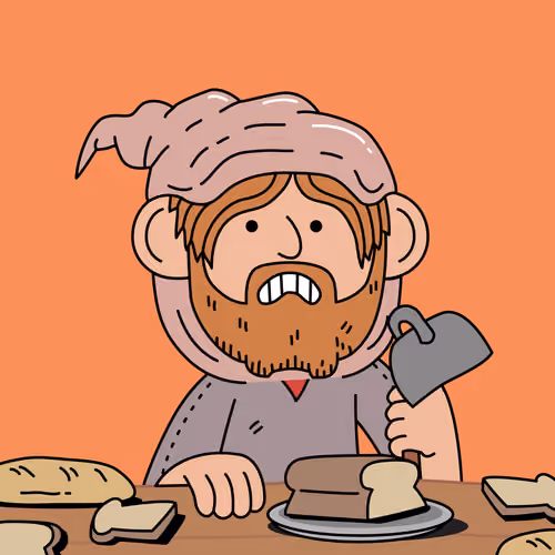 Peasant #160