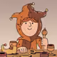 Peasant #212