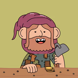 Peasant #648