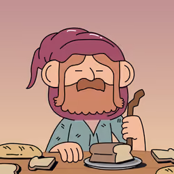 Peasant #924