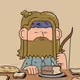 Peasant #60