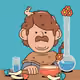 Peasant #74