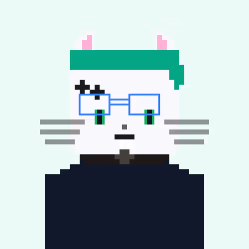 Catdom #2924