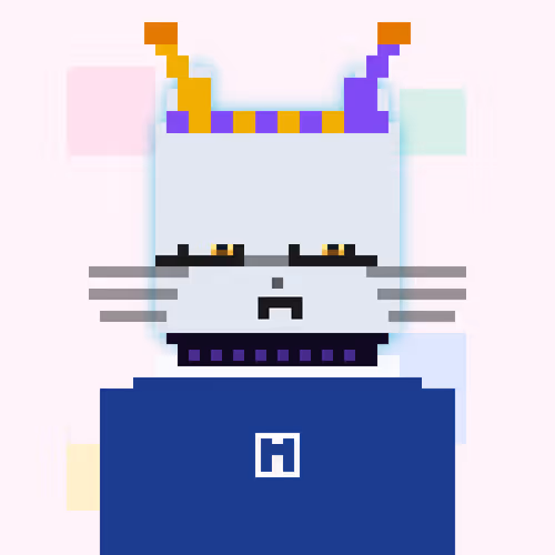 Catdom #3733