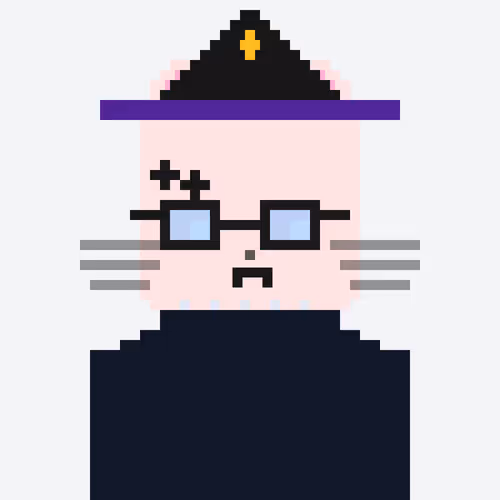 Catdom #954