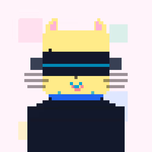 Catdom #4430