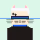 Catdom #829