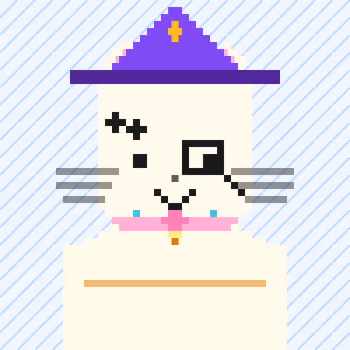Catdom #1744
