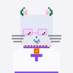 Catdom #4525