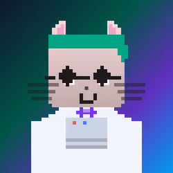 Catdom #5896