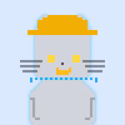 Catdom #4865