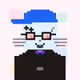 Catdom #1992