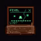 Laptop Genesis #748