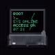 Laptop Genesis #3287