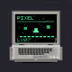 Laptop Genesis #746
