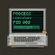 Laptop Genesis #736