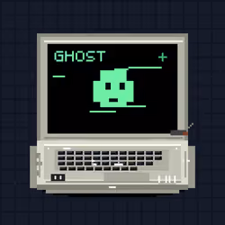 Laptop Genesis #1791