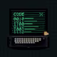 Laptop Genesis #733