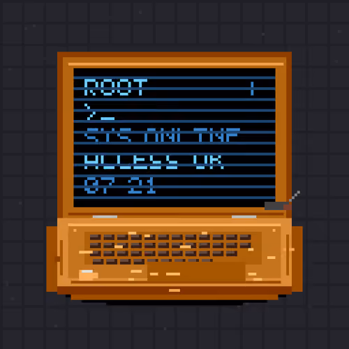Item #2505 Media