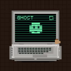 Laptop Genesis #2941