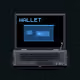 Laptop Genesis #3306