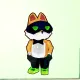 Artificial Inu #1921