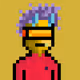 Daemon #9100