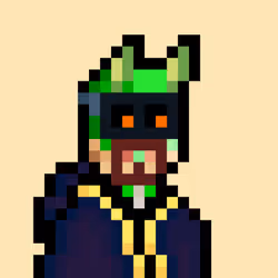 Daemon #5343