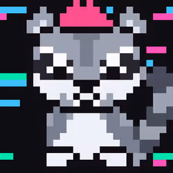 Robintos #713 — The Punk