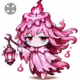 Candle Soul #0031