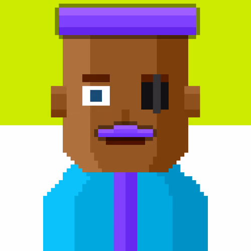 Bloxel Facets #2027