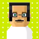 Bloxel Facets #2093