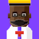Bloxel Facets #3536