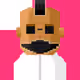 Bloxel Facets #2005