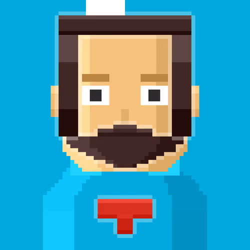 Bloxel Facets #148