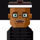 Bloxel Facets #2020