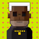 Bloxel Facets #1850