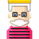 Bloxel Facets #3556