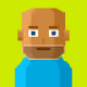 Bloxel Facets #2122