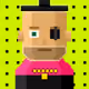 Bloxel Facets #2043