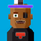Bloxel Facets #3554