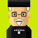 Bloxel Facets #2039