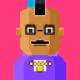 Bloxel Facets #385