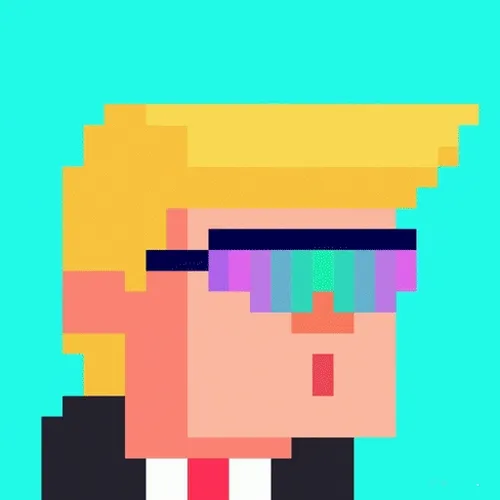 UNREVEAL TRUMP 