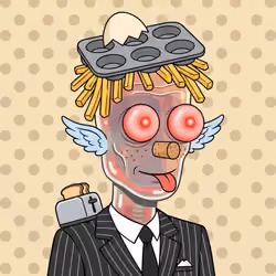 FreakHeadz #3074