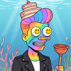 FreakHeadz #564