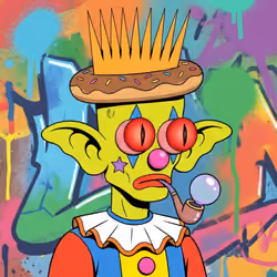 FreakHeadz #3147