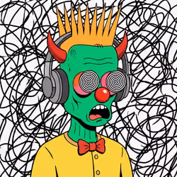 FreakHeadz #2198
